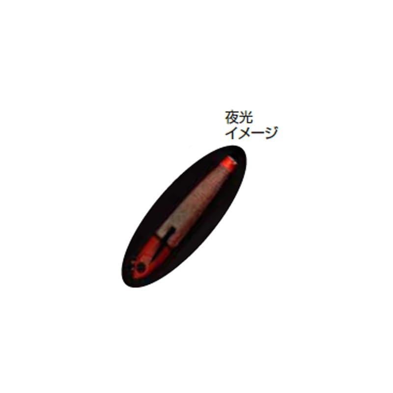 Owner (OWNER) LS-25 Level Sutte No. 25 #18 Tomato/Night Glow