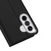 For Samsung Galaxy A37 5G Case DUX DUCIS Skin Pro Series Leather Stand Cover Card Holder