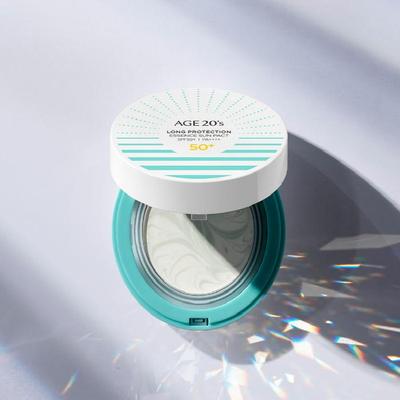 Long Protection Essence Sun Pact 12.5g  2ea SPF50++ PA++