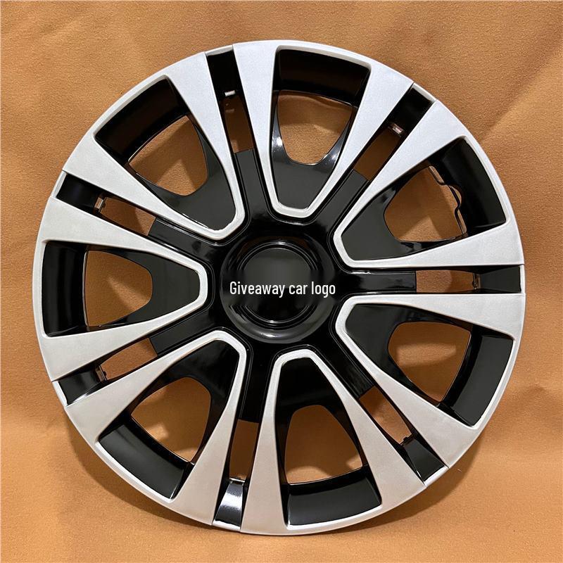 Universelle 14-Zoll Mango Radkappe für Elektrofahrzeug - Dekorative und schützende Reifenkappe