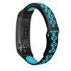 Silicone Sports Replacement Watch Band Wrist Strap For  Honor Band 5/4