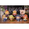 Null Kokosa K.o.girls Series Trading Figure 1box 6pcs