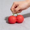 Squeezy Squeeze Cherries Silicone Stress Relief Toy For Home Office And Kids