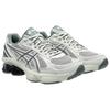 Asics Gel Kinetic Fluent Seal Grey Pure Silver Unisex Sneakers 1203A591-021