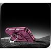 Apple Phone Case with Bracket, Lens Push Window, Suitable for IPhone Duo Folding Phone Protective Case