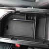 FOAL BURNING Car Central Storage Compartment Armrest Storage Box For Toyota Camry