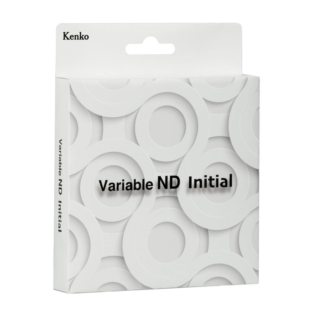Variabler ND Initial 77 mm