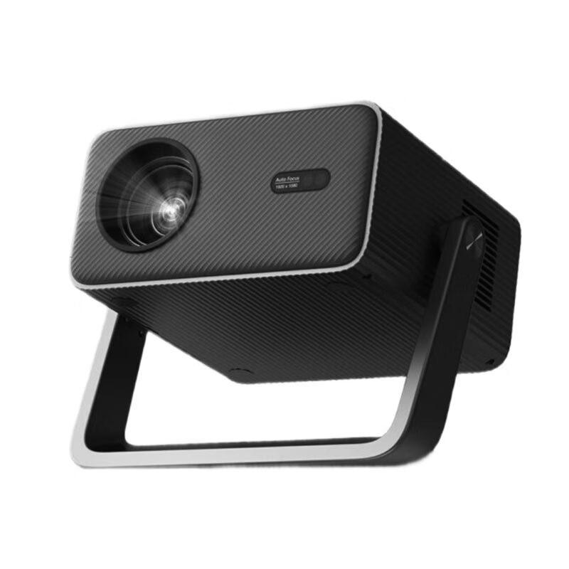 

Rigal B5 1080P Smart Home Projector (CN version)