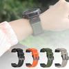 Silicone Band for 22mm/26mm Replacement Wrist Strap Quick Release Wristband Strap Sweatproof Bracelet Watch Belt