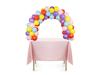 Balloon Stand - Table Arch, 120-180 Cm