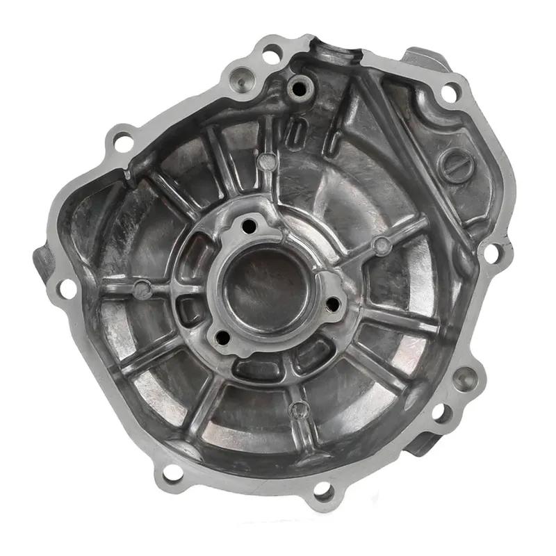 Engine Cover Motor Stator Cover CrankCase Side Shell For Suzuki GSX-S1000 2016-2020 GSX-S 1000 2016 2017 2018 2019 2020