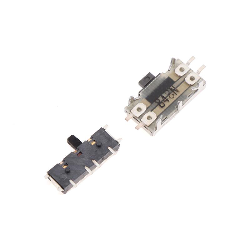 Replacement For Ds Lite Ndsl Volume Switch & Power On Off Button Repair Part