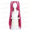 Kpop Cacciatori di Demoni Rumi Costume Cosplay Parrucca Pelle Nera Tuta da Battaglia Adulto Donne Cappotto Pantaloni Cintura Guanti Festa di Halloween