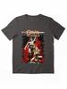 Conan the Barbarian Copy of For Chicken and Coffee Lovers only Sticker Essential Unisex T-Shirt