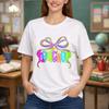 Unisex 100 Cotton Teacher Graphic Tshirt Cute Classroom Education Print Crew Neck Short Sleeve Casual Back To School Summer Daily Outfit Tee