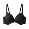 New Underwear Women's Small Breasts Gather and Show Large Bras, Close Secondary Breasts, Anti-sagging and Seamless Women's Steel-rimmed Bras