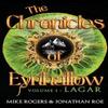 The Chronicles of Eynhallow Volume 1  Lagar by Jonathan Roe Paperback Book 9781804680018
