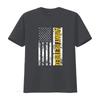 Army Retired Military U S Retirement T Shirt vintage Washed Unisex Slightly streetwear homme Stylish Stretched designer clothes