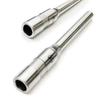 KEMEI Bindemaschine Hohlbohrer CN-Stecker (Adapter enthalten)