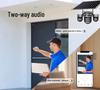 Solar 4G Outdoor HD Smart Surveillance Camera with Alarm and Recording
