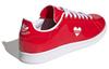 adidas Damen Stan Smith 'Valentinstag' Damen G28136