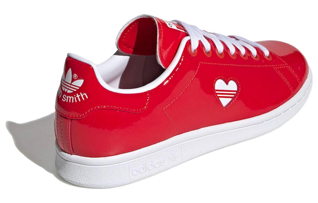 adidas Damen Stan Smith 'Valentinstag' Damen G28136