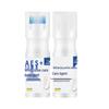 Domain King White Shoe Cleaner & Whitener with Brush - Maintains Sneakers, Sports Shoes, and Edges