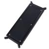 Folding Guitar Pedal Stool 4-Height Classical Guitar Footstool  Guitar Accessories