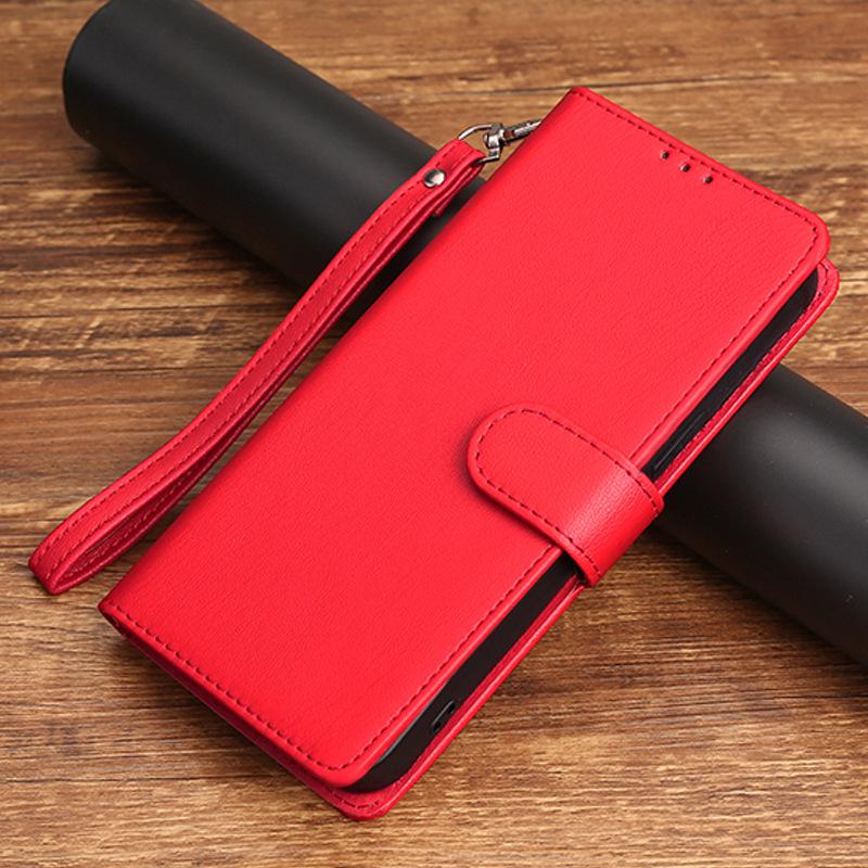 Flip Magnetic Phone Case for Infinix Note X40 5G - Drop-proof Protective Cover