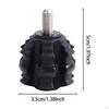 Archery Bow Stabilizer Shock Absorber Sturdy Compound