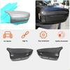 M-Look Mirror Caps Red Carbon for BMW 4 Series G22/23/26 2020-