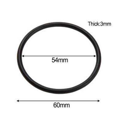 O Ring Seal Compatible with For SPS25 SPS50 SPS75 SPS100 Pumps for Leak Prevention and Performance Optimization