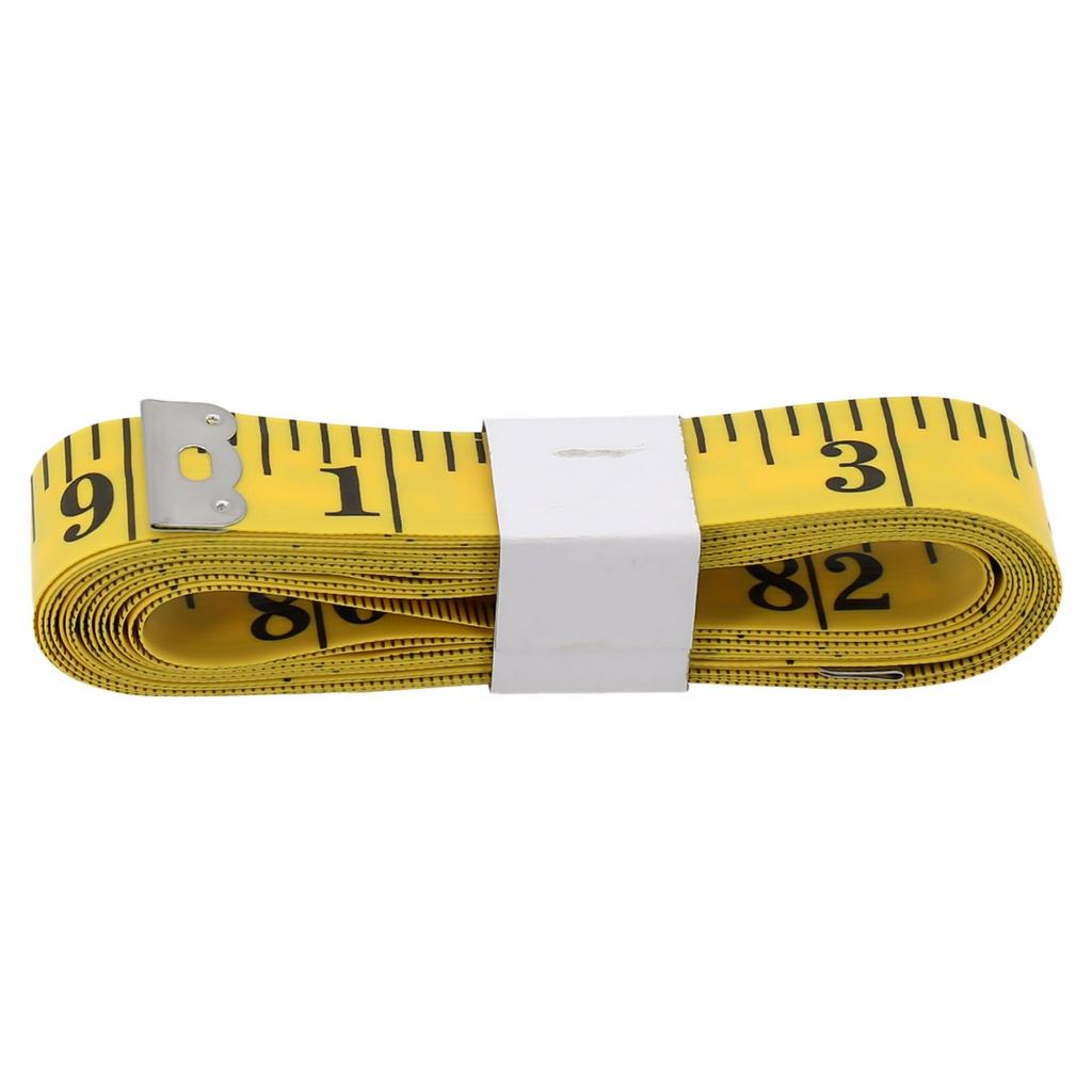 Body Measuring Tape Sewing Tape Measure Tailor's Measuring Ruler