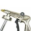 1/4" Air Inlet Adjustable Car Underbody Undercoat Spray Gun Tool Universal X1