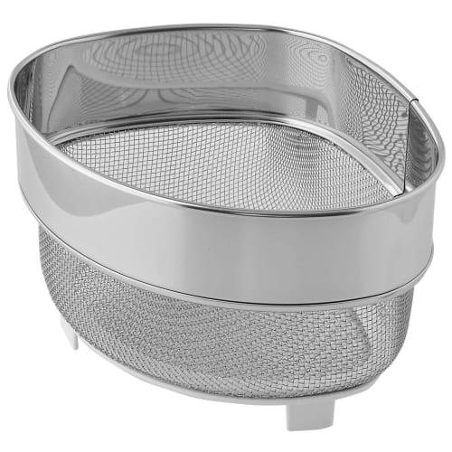 Able Littlewood Stainless Steel Triangular Corner Mini