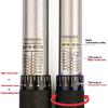 NEW 28-210N.m Torque Wrench 1/2"  Precise Reversible Ratchet Torques Key Professional Bicycle Motorcycle Car Automotive Tool