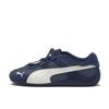 403589-05 Puma Speedcat GO Persian Blue Warm White (Women's)