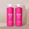 Parkjun Beautylab Mildly Acidic High Capacity Shampoo 1500ml X 2
