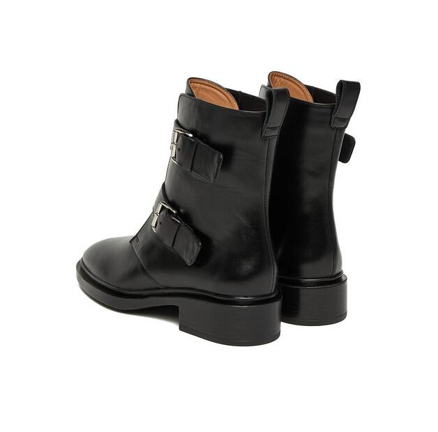 Balagan Anya Boots