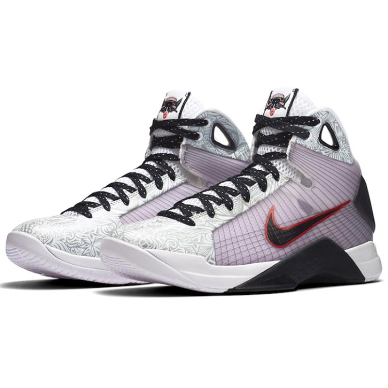 Nike Hyperdunk 08 United We Rise 2016 Sneakers 863301-146