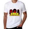 Smeg And The Heads Tshirt Work Wear Short Sleeve Tshirt