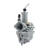 for Yamaha YFM250 1989-1991 YFM200 1985-1989 YTM200 1983-1985 With Intake Boot Fuel Valve ATV Motocross  Motorcycle Carburetor