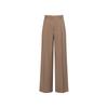 GUCCI Fluid Drill Tailored Trousers 757972-Z798C-2708