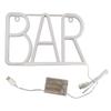 LED Neon Light Bar: Cross-Border Wall-Mounted Decoration for Christmas & Holiday Atmosphere