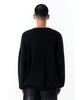 OHY C.T Knit-Black