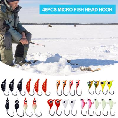 Pesca – Wobblers, cebos y anzuelos