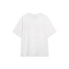 Li-Ning Way of Wade T-shirt 'White' Men's ATST333-2