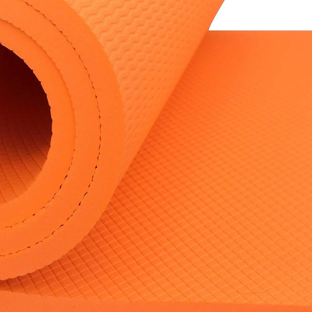 @Yoga mat for Women & Men EVA Material for gym Workout UKD543 80% off