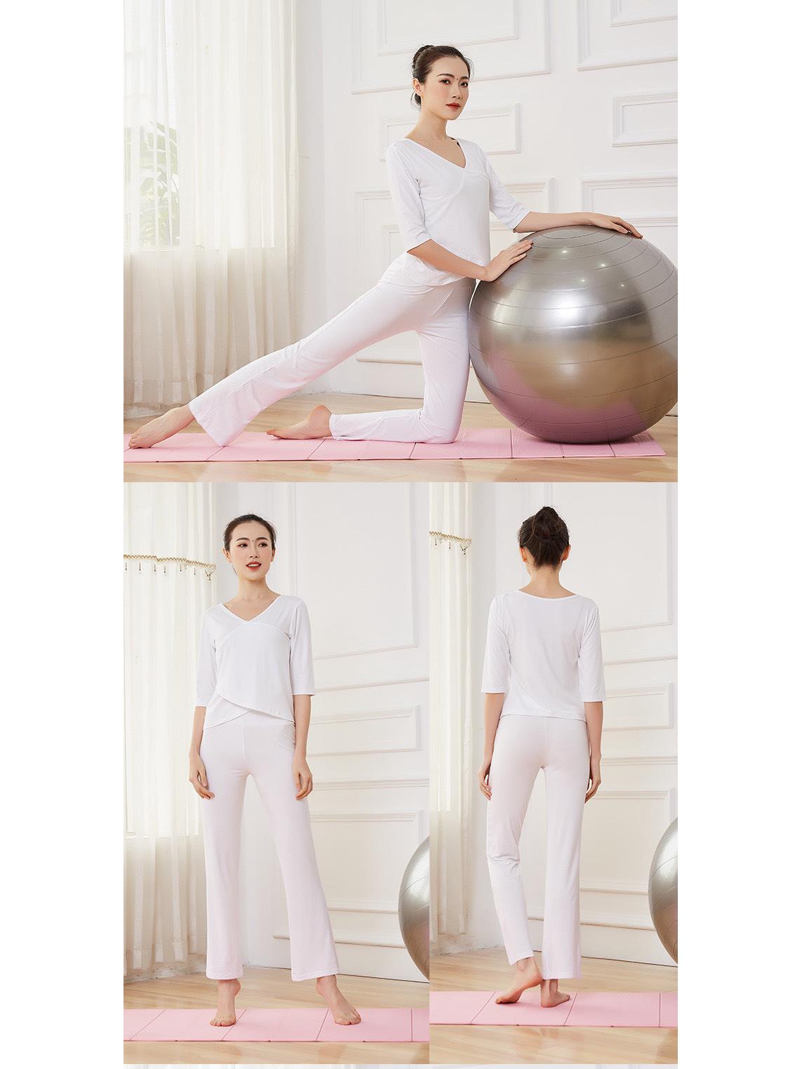 

Женские черные формирующие хлопковые танцевальные брюки - расклешенные, длинные, идеальны для практики латиноамериканских, классических, народных и бальных танцев XXXL