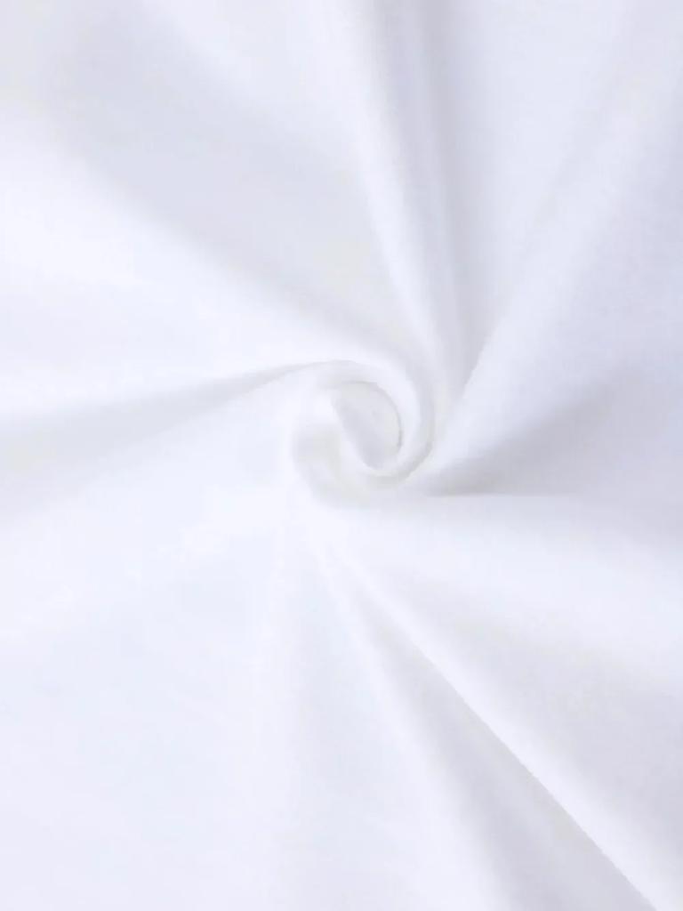 Jimmy Page Led Zeppelin Cotton Black  Loose and Breathable Men's and Women's Same Crew Neck Pure Cotton T-shirt